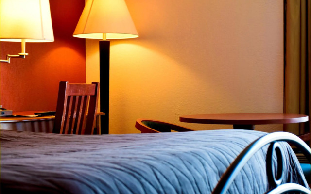 Stay Inn and Suites