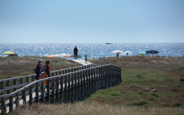 Aquae Sinis Albergo Diffuso