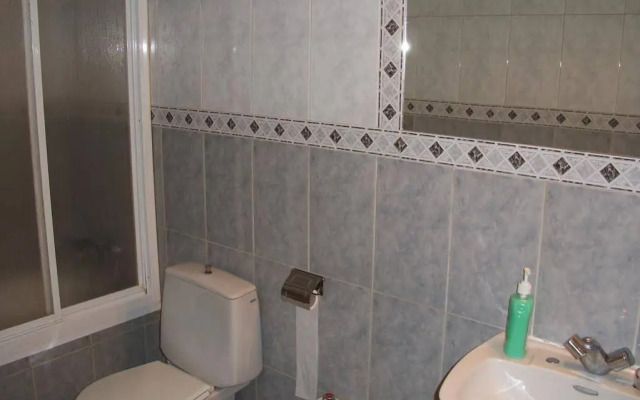Hostal Paracuellos
