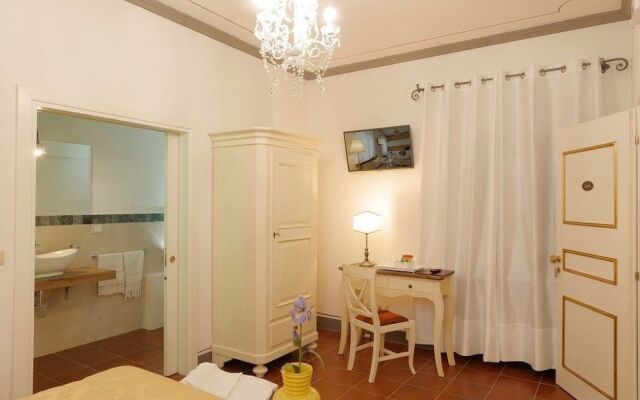 Palazzo Mari Suite & Rooms