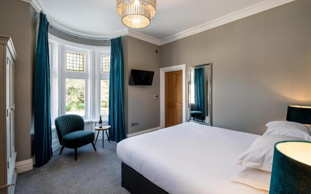 The Fleece Hotel