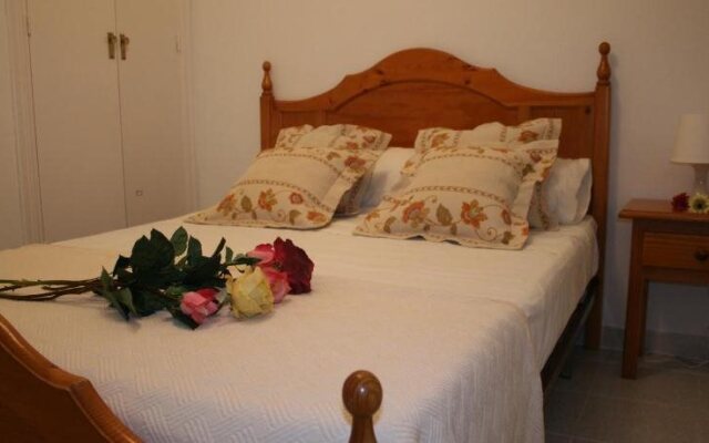 Pension Isidro