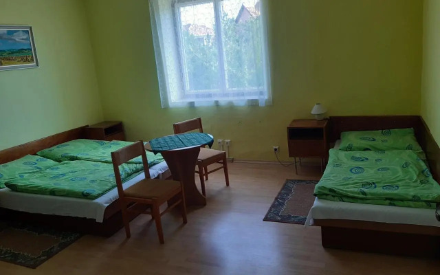Autocamping Betlanovce