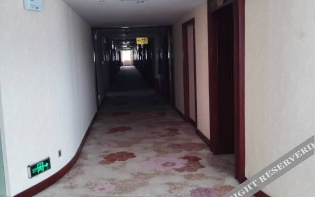 Yunzhuyuan Hotel