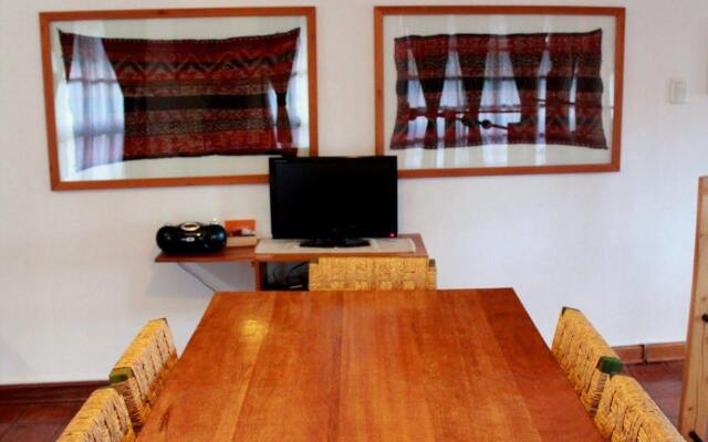 Quinua Boutique Apartments