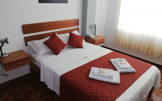 Marbella Hotel