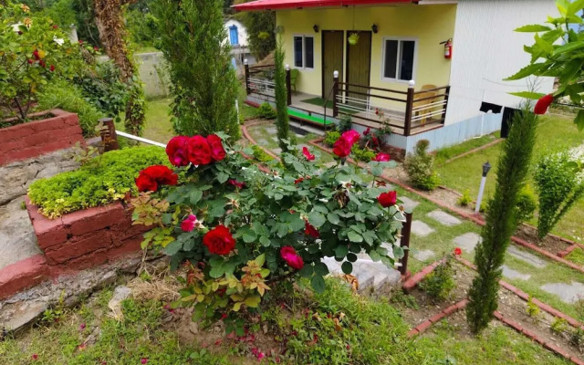 The Pines Mountain View