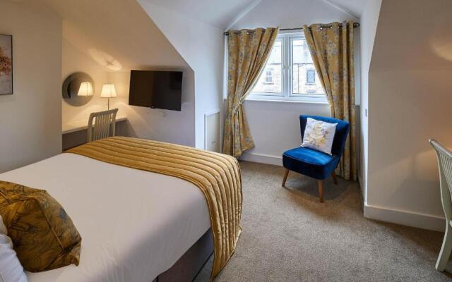 The Granville - Delightful 2-bed Victorian Apartment