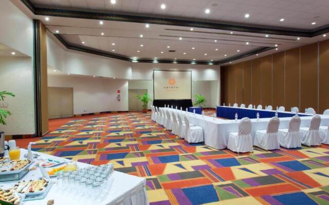 Krystal Ixtapa All Inclusive