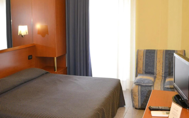 Hotel Aurora