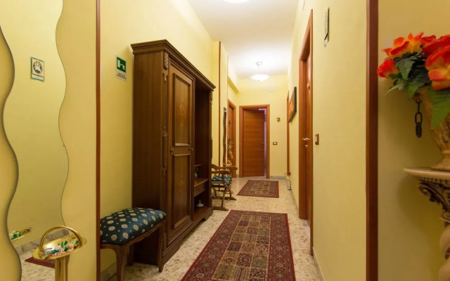 Pane, Amore e Cortesia B&B