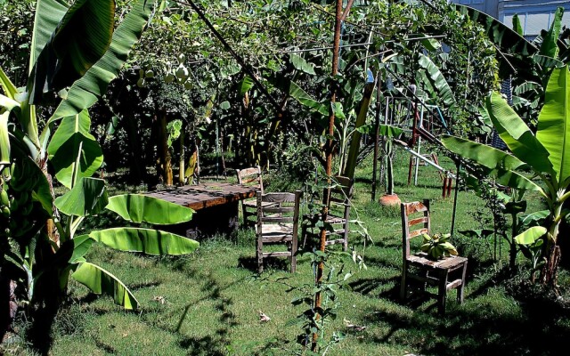 Kardelen Apart Otel - Campground