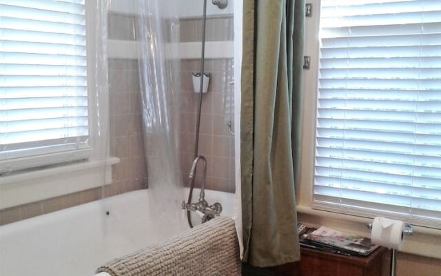 The Boxley Place Inn