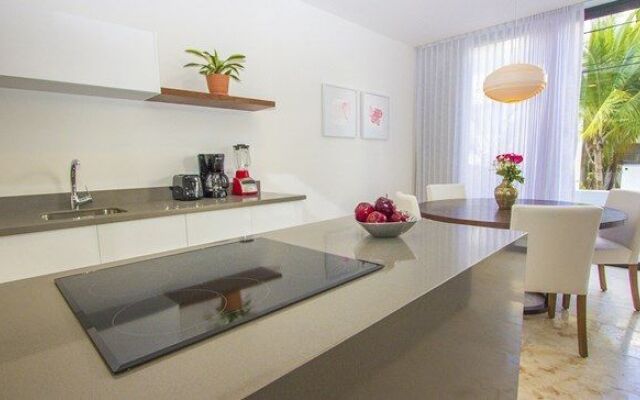 Hotel Anah Downtown By Teamoplaya