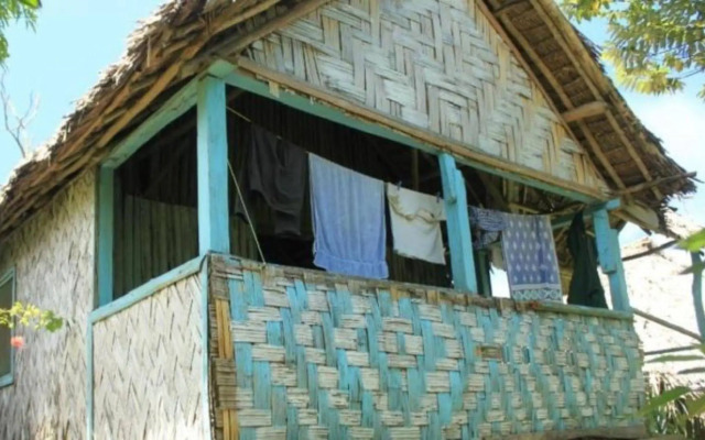 Tanna Lava View Bungalows