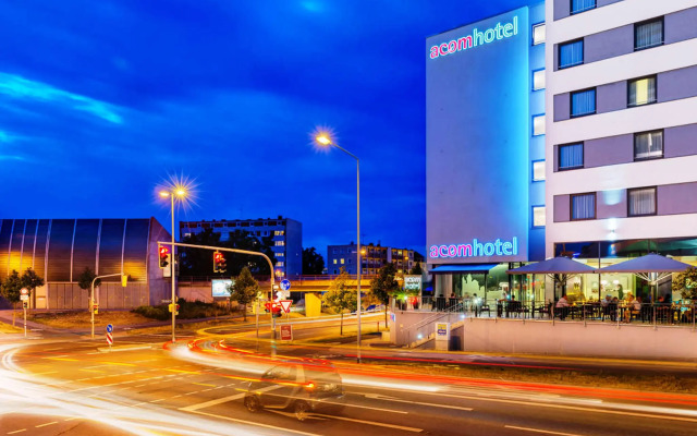 Premier Inn Nuernberg City Nordost