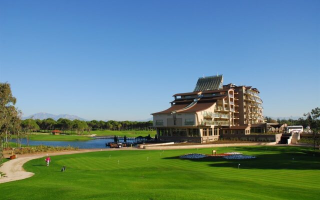 Sueno Hotels Golf Belek - All Inclusive