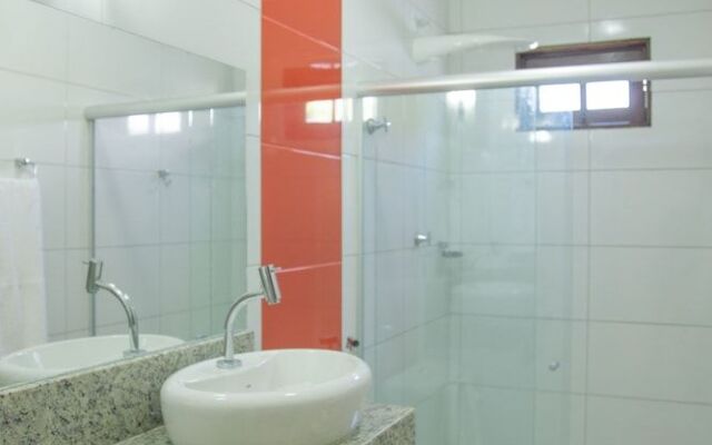 Pousada Sol dos Milagres