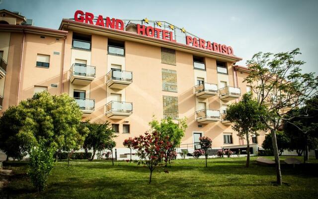 Grand Hotel Paradiso