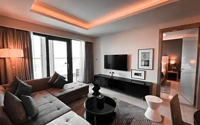 Paramount Damac Dubai/ 1 Bedroom