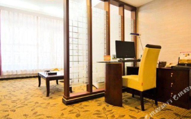 Taitan International Hotel