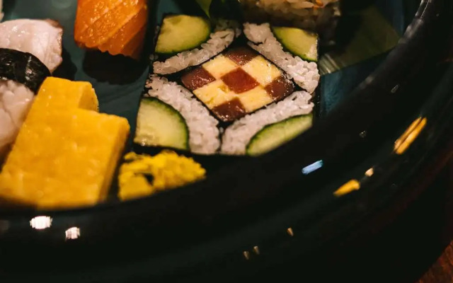 Mondrian Bordeaux Les Carmes