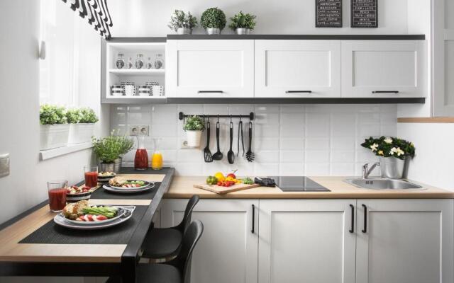 Brill Budapest Apartments 2