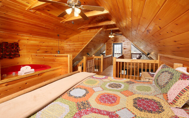 Eden Crest Vacation Rentals