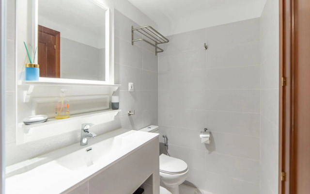 Nice apartment in Igueste de Candelaria near the beach