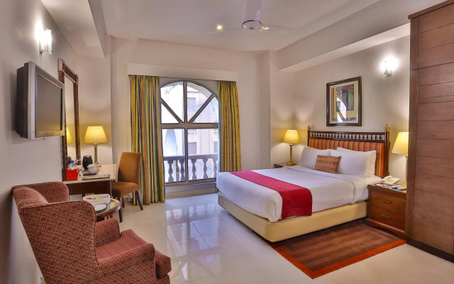 Avari Xpress Islamabad