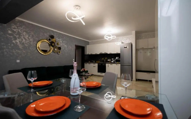 Central Apartament 3