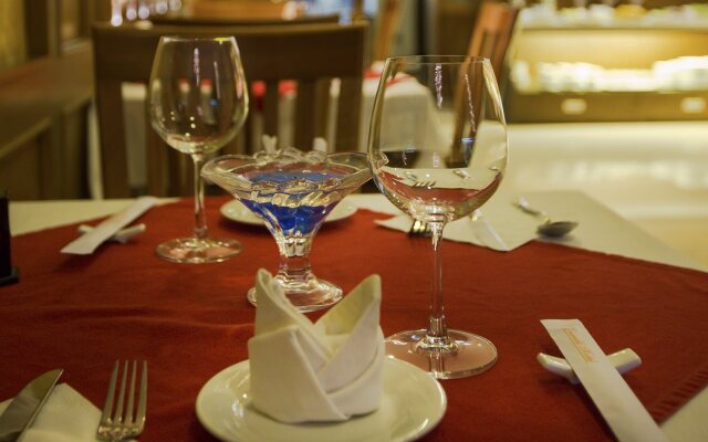 Emerald Hotel Hanoi