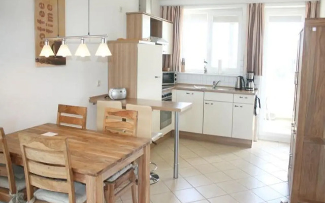 Apartment in Muritz by Marina Muritz
