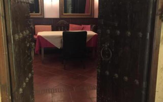 Pension Hennekens Hof