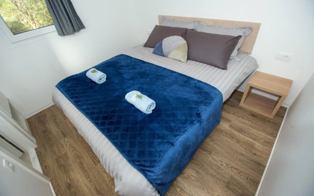 Poolincluded Holiday Home Relax