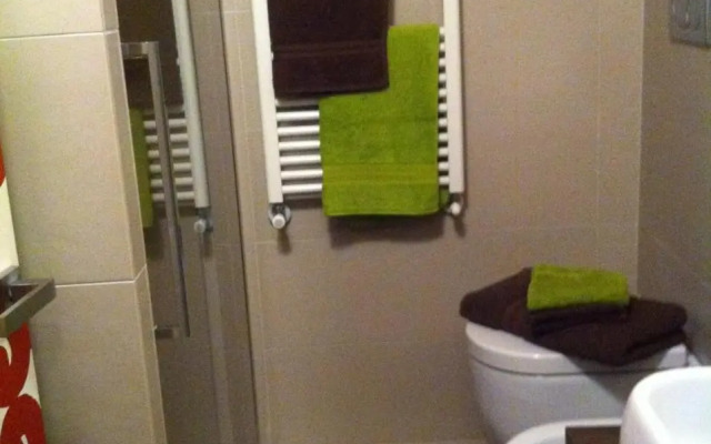 Appartamento in centro storico