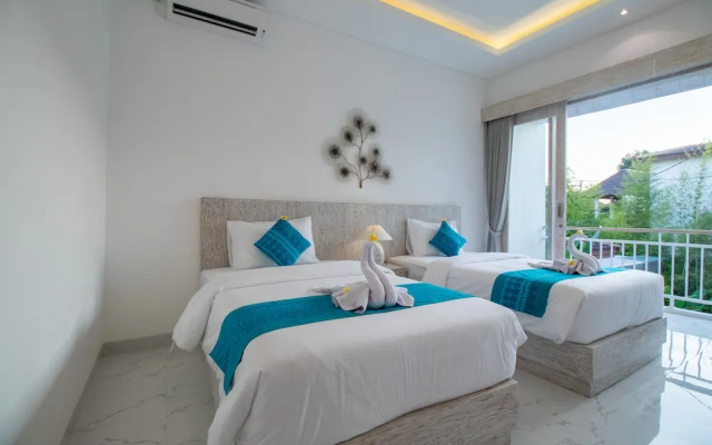 Sayang Sanur Villa III