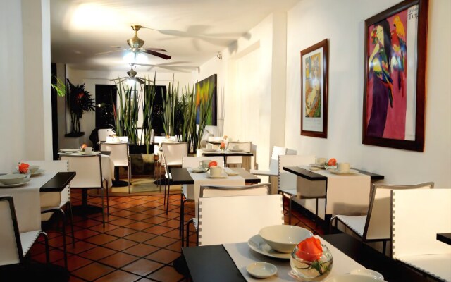 Casa Toscano