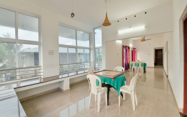 OYO 15434 Hilton Residency