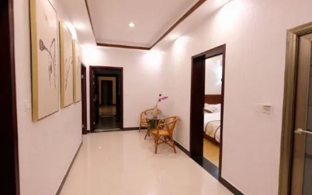 Shaoshanshaoyijuminsu