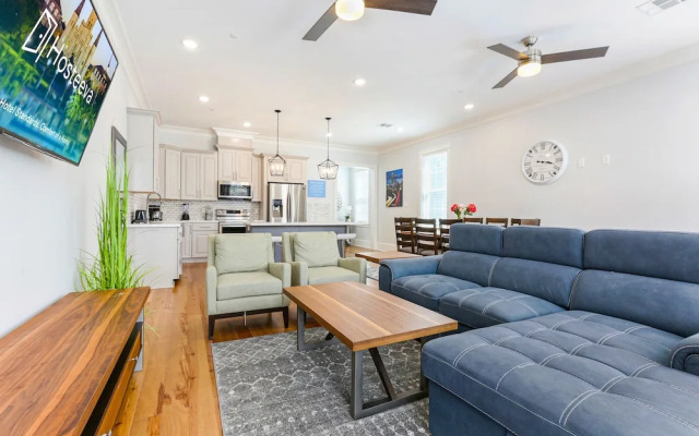 4BR High end Upgrades by Hosteeva
