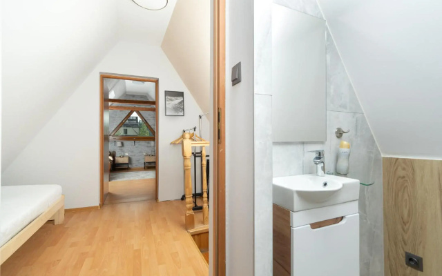 Apartament Czarny Potok Zakopane