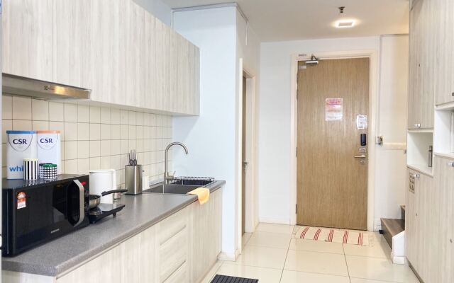 Icon City Premier Suites by WeCare