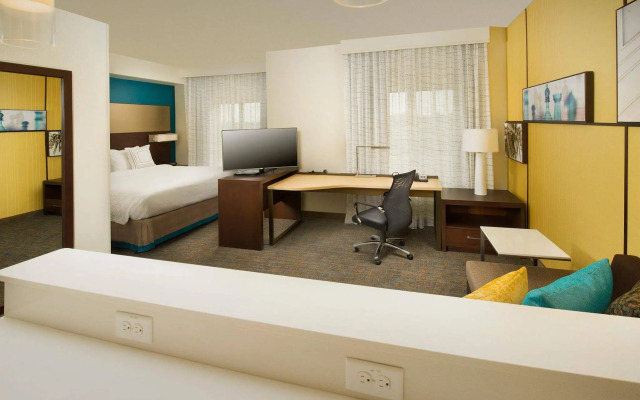 Residence Inn by Marriott Tyler