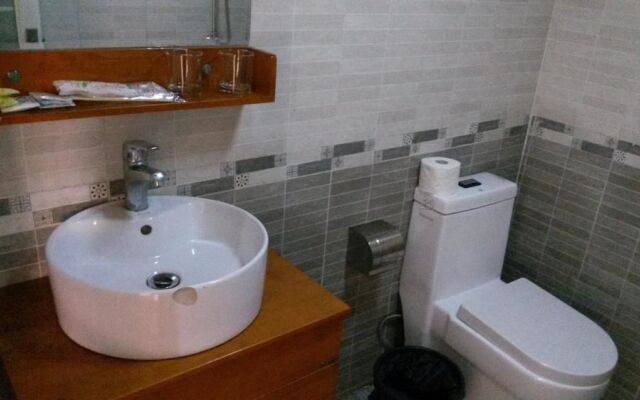 Xin Yu Hotel- Hefei
