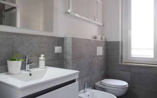 MiaVia Apartments- San Lorenzo