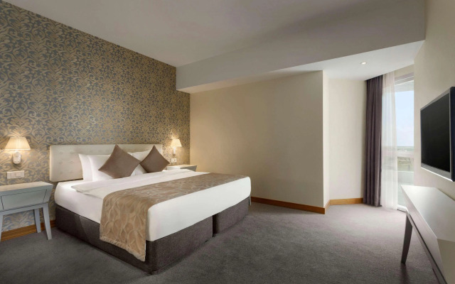 Ramada Plaza Istanbul Asia Airport