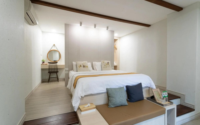 Wanathara Resort