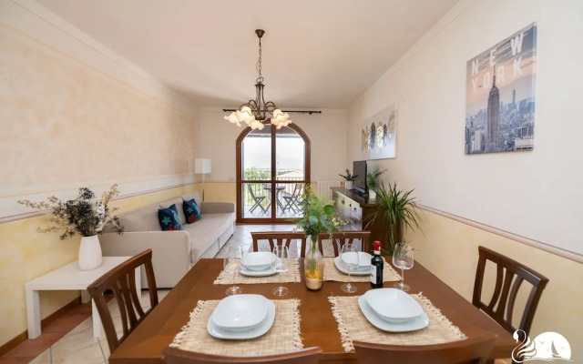 Appartamento Katy in Polpenazze del Garda