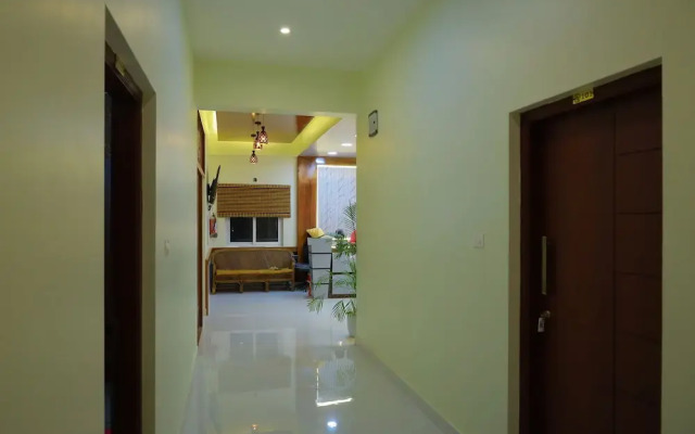 Azhagu Beach Resort